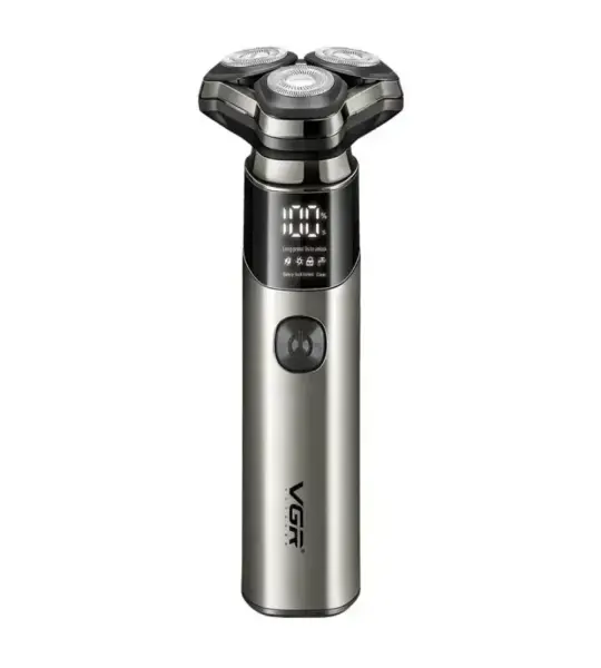 VGR ماكينة حلاقة مقاومة للماء V-321