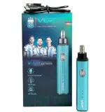VGR ماكينة تشذيب الأنف احترافية V-629