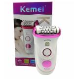 Kemei ماكينة حلاقة وتشذيب لاسلكية 45 دقيقة 7117