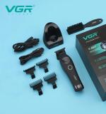 VGR ماكينة حلاقة احترافية محرك فائق السرعة V-880S2