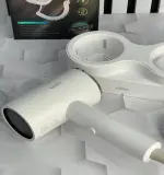 VGR استشوار جداري 1600 واط V-407