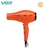 VGR موسترة شعر 3000 واط V-406