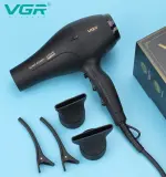 VGR موسترة شعر 3000 واط V-406