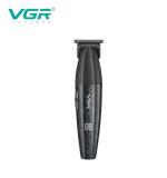 VGR ماكينة قص شعر بشفرات سيراميك DLC ودالة توربو V-640T