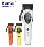 Kemei PRO ماكينة حلاقة احترافية محرك قوي KM-1423
