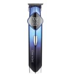 ماكينة حلاقة كيمي KM-1777 للشعر بمحرك 6500/7000 RPM وشحن Type-C