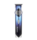 ماكينة حلاقة كيمي KM-1777 للشعر بمحرك 6500/7000 RPM وشحن Type-C