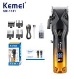 Kemei ماكينة حلاقة كهربائية KM-1781