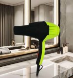 Moehair MO-7160 مجفف شعر احترافي لتجفيف وتصفيف الشعر للاستخدام المنزلي والصالونات