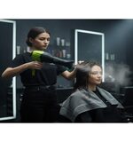 Moehair MO-7160 مجفف شعر احترافي لتجفيف وتصفيف الشعر للاستخدام المنزلي والصالونات