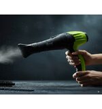 Moehair MO-7160 مجفف شعر احترافي لتجفيف وتصفيف الشعر للاستخدام المنزلي والصالونات