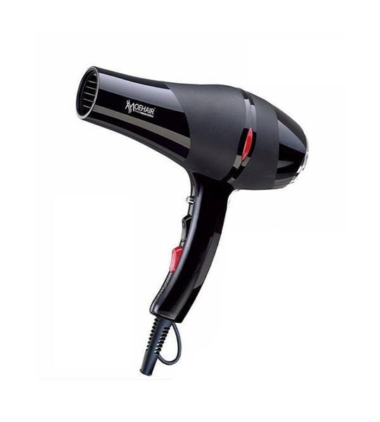 Moehair Pro Extreme MO-7166 مجفف شعر لتجفيف وتصفيف الشعر سيشوار
