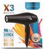Moehair MO-7185 مجفف شعر لتجفيف الشعر وتصفيفه