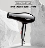 Moehair MO-7191 مجفف شعر احترافي لتجفيف وتصفيف الشعر