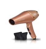 MoeHair MO-7202 مجفف شعر أيوني احترافي لتجفيف وتصفيف الشعر بسرعة في المنزل أو صالونات التجميل