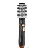 MoeHair MO-8 مصفف شعر هواء ساخن 4 في 1 لتجفيف وفرد وتجعيد الشعر وزيادة كثافته فرشاة موهير MO-8