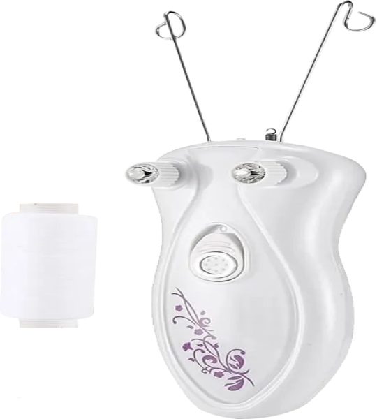 Moehair MO-9039 ماكينة إزالة الشعر بالخيط للوجه والجسم لإزالة شعر الوجه والجسم بدقة وسلاسة للاستخدام المنزلي