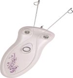 Moehair MO-9039 ماكينة إزالة الشعر بالخيط للوجه والجسم لإزالة شعر الوجه والجسم بدقة وسلاسة للاستخدام المنزلي
