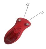 موهير MO-9051 جهاز إزالة الشعر الكهربائي بالخيط لإزالة شعر الوجه والجسم من الجذور بدقة