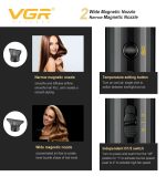 VGR V-285 HD مجفف شعر احترافي لتجفيف الشعر وتصفيفه في المنزل أو الصالون