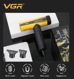 VGR V-285 HD مجفف شعر احترافي لتجفيف الشعر وتصفيفه في المنزل أو الصالون