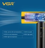 VGR V-285 HD مجفف شعر احترافي لتجفيف الشعر وتصفيفه في المنزل أو الصالون