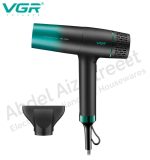 VGR V-442 مجفف شعر احترافي لتجفيف الشعر وتصفيفه للرجال والنساء استشوار