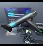 VGR V-442 مجفف شعر احترافي لتجفيف الشعر وتصفيفه للرجال والنساء استشوار