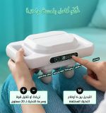 جهاز تدليك كهربائي لتدليك عضلات الجسم