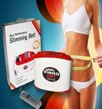Vibro Shape حزام تدليك كهربائي لاسترخاء العضلات المتعبة