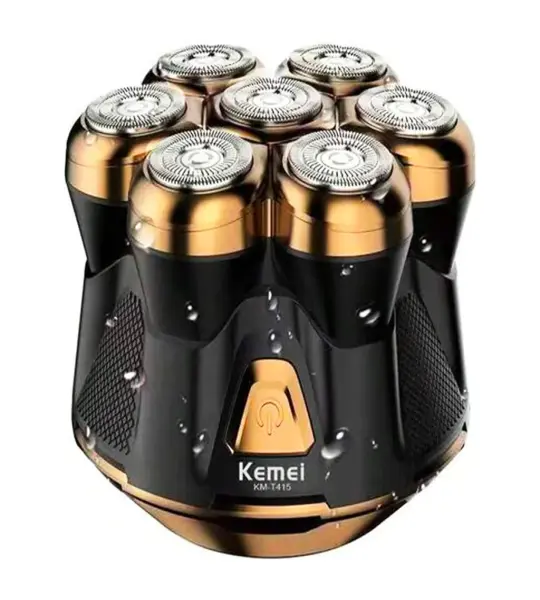 ماكينة تنعيم Kemei KM-T415 كيمى