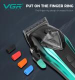 VGR ماشينة قص شعر محرك فيكتور V-883C