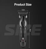 ماكينة حلاقة وتشذيب Kemei KM-2269