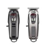 Kemei KM-1675 ماكينة حلاقة لاسلكية 5 سرعات