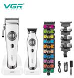 VGR ماكينة حلاقة احترافية محرك فائق السرعة V-880S2