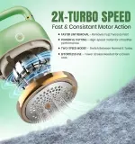 VGR مزيل الوبر V-818 تربو