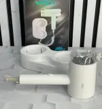 VGR استشوار جداري 1600 واط V-407