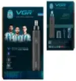 VGR ماكينة تشذيب الأنف احترافية V-629