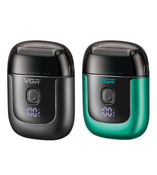 ماكينة تنعيم وحلاقة احترافيةمقاومة للماء VGR V-380