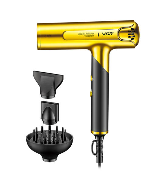 VGR استشوار 110000 RPM موديل V-403
