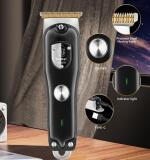ماكينة حلاقة Kemei KM-079 بأمشاط تدريج