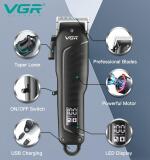 VGR VOYAGER ماكينة حلاقة احترافية تعمل 200 دقيقة V-683