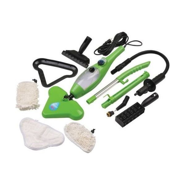 مساحة ارضيات بالبخار X5 H2O Steam Mop