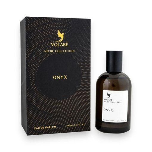 VOLARÉ عطر أونيكس من مجموعة نيش فولاري او دو برفيوم - للجنسيين