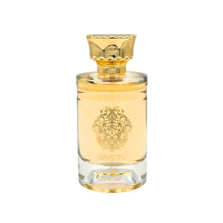 VOLARÉ عطر كريستال من فولار او دي برفيوم
