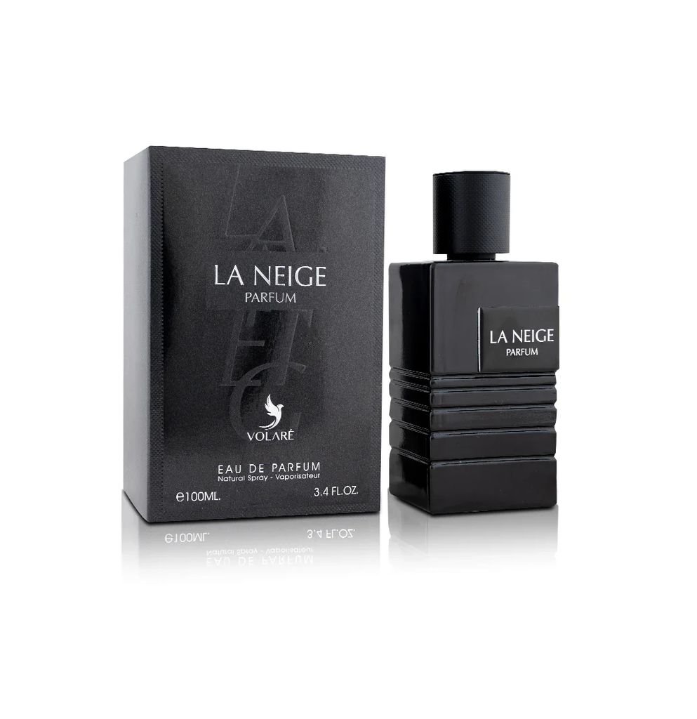 VOLARÉ عطر لا نيج بور هوم أو دو برفيوم من فولاري- للرجال