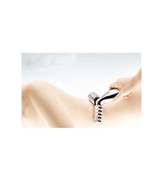 جهاز المساج المضلع لإسترخاء كامل الجسم 3D massage device