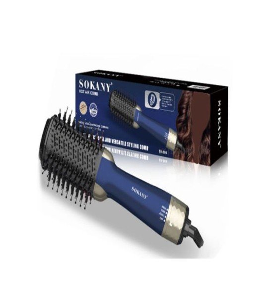فرشاة استشوار للشعر  - سوكانى SK-904
